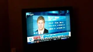 2012 NFL Draft Detroit Lions pick Riley Reiff