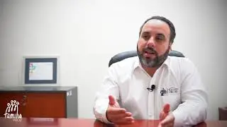 Plan Nacional de Viviendas Familia Feliz - Julio Pe&ntilde;a