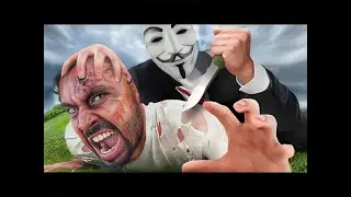 I Saved Techno Gamerz's Channel From Hacker 😱