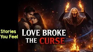 &ldquo;This Witch&rsquo;s Curse Ended Because of True Love 😨&rdquo;
