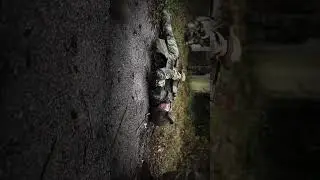 Combat Medic Training