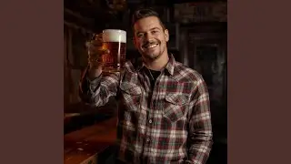 Put some cheer in my beer