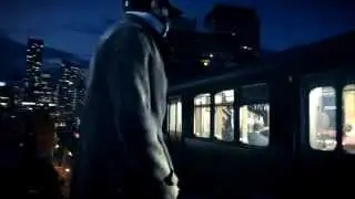 Watch Dogs Dark Clouds : le book trailer !