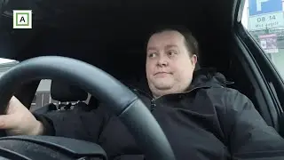 19.01.2026 | Guros første dag i praksis