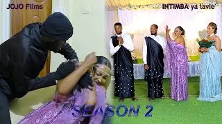 #INTIMBA ya La vie  : mbazaniye agashya kuva kuwambere ndabaha Episode 1