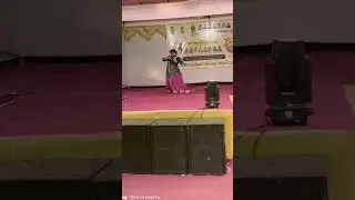 Ghar More Pardesiya dance by Snehal