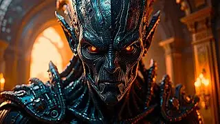 The Immortal Aliens Who Feared Nothing&mdash;Until They Encountered Humans  HFY Sci Fi
