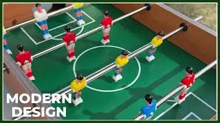 Foosball Video