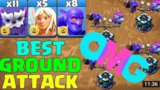 Th 13 yeti bowler best attack 2021...