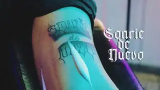 Sonr&iacute;e De Nuevo - Daniel Luna X BIG P (VIDEO OFICIAL)