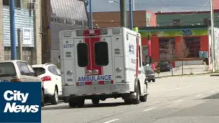 Questions about heat-related deaths in Metro Vancouver