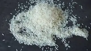 Fortification of Rice with Vitamins and Minerals through Surface Modification | Dr. Drexel Camacho