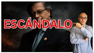 ESCÁNDALO - Gustavo Petro afirma Jesucristo HIZO EL AMOR CON MUJERES - Marcos Vera
