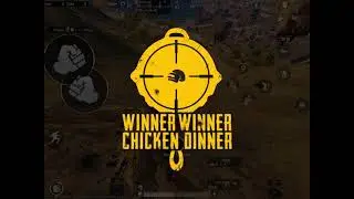 Pubg karakin map final zone glitch