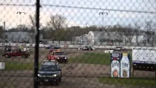 Red Cedar Speedway Races (2)