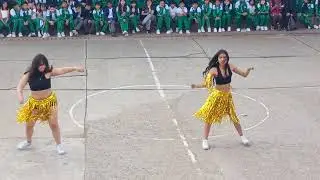 Izada de bandera - 1002