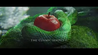 The Cosmic Serpent