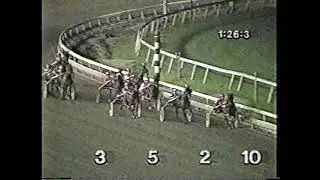 1990 Meadowlands - Bee Dee Kay & Per Henriksen