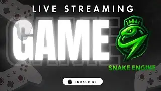Carrom Pool New Hack GamePlay With Live 🐍 Snake Engine live 🔥#CarromPool