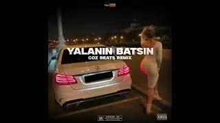 KAPINA KÖLEYİM - COZ BEATS (Coz Beats Originals)