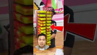 Freeze Fruit and Make Cash! #businessideas #foodbusiness #popsicle #trendingshorts #shorts