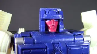 Combiner Wars Breakdown (Random Review)