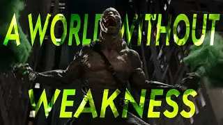 The Lizard Won - Pt 2/2 || The Amazing Spider Man - Alternate Timeline Scene || WAIT TILL THE END!!!