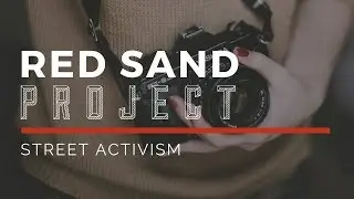 Red Sand Project