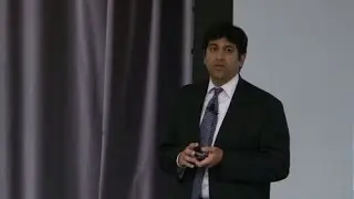 Aneesh Chopra: Market Opportunities in Healthcare Innovation