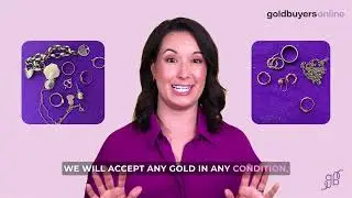 How to Sell Gold Online in Australia | Safe, Insured Mail-In Gold Buyers