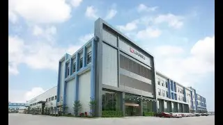 Liansu (Mconvey) Machinery Company, producing all types of plastic auxiliary machines