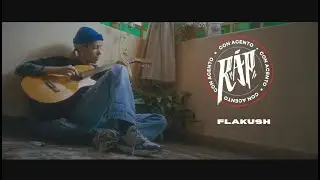 FL4KUSH - R&Aacute;P CON ACENTO - CAP 2