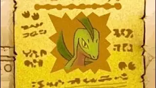 MASSKO EST LE VOLEUR DE ROUAGES !! (POK&Eacute;MON DONJON MYST&Egrave;RE EXPLORATEURS DU CIEL NO COMMENTARY #30)