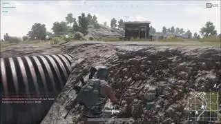 GLITCH OR HACKS? PLAYER UNKNOWN BATTLEGROUNDS
