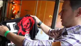 Gears of War 3 - OG Slick