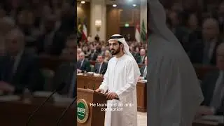 &ldquo;MBS: The Prince Who Changed Saudi Arabia Forever 🇸🇦🔥&rdquo; #shorts  #timemorphs #billionaire#inspiration