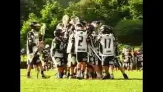 Randolph Rising Rams - Braveheart