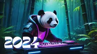 Electric Heights - Emotional Trance EDM (2024)