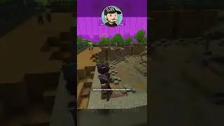 Это было ОЧЕНЬ смешно на мероприятии для создателей контента HytaleSG 😂