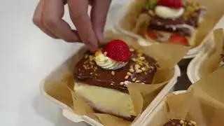 lollipod and cake topic