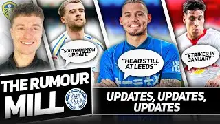 Southampton Want SIX Month Bamford deal? | Red Bull Salzburg Striker &lsquo;Wanted&rsquo; In January!?