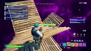 Clip Fortnite | 1v1 (MoGaming)