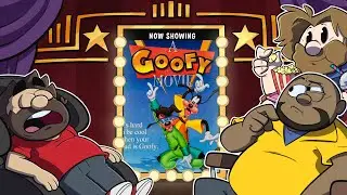 Beard Bros Movie Reviews | Ep. #4 | A Goofy Movie | Super Beard Bowl