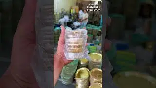 Disposable paper products factory in #proddatur #proddaturtimes #viral #disposalplates #ytshorts