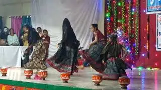 JNV GONDIA