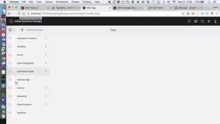 ACS AEM Tools - Tag Maker