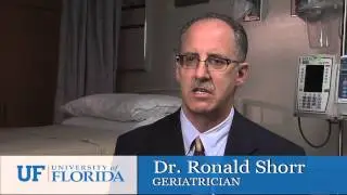 Bed alarms not proven to prevent patient falls in hospitals, UF researchers say