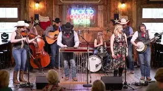 Warm Rustic Melodies &ndash; Vintage Country Sounds for Slow Evenings in the Evening Countryside