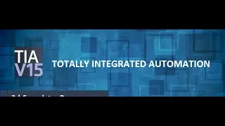 PLC Theory 7: TIA Hardware Configuration