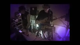 BARATTI Studio Session October 2025 Part V
